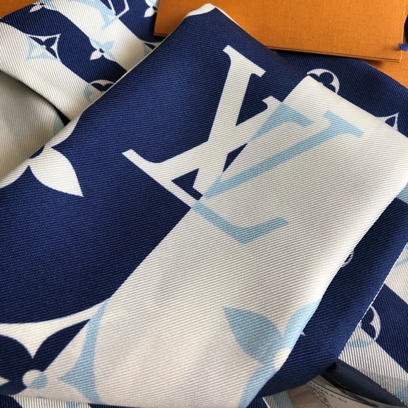 Louis Vuitton Parasol Bandeau - Picture 12 of 14